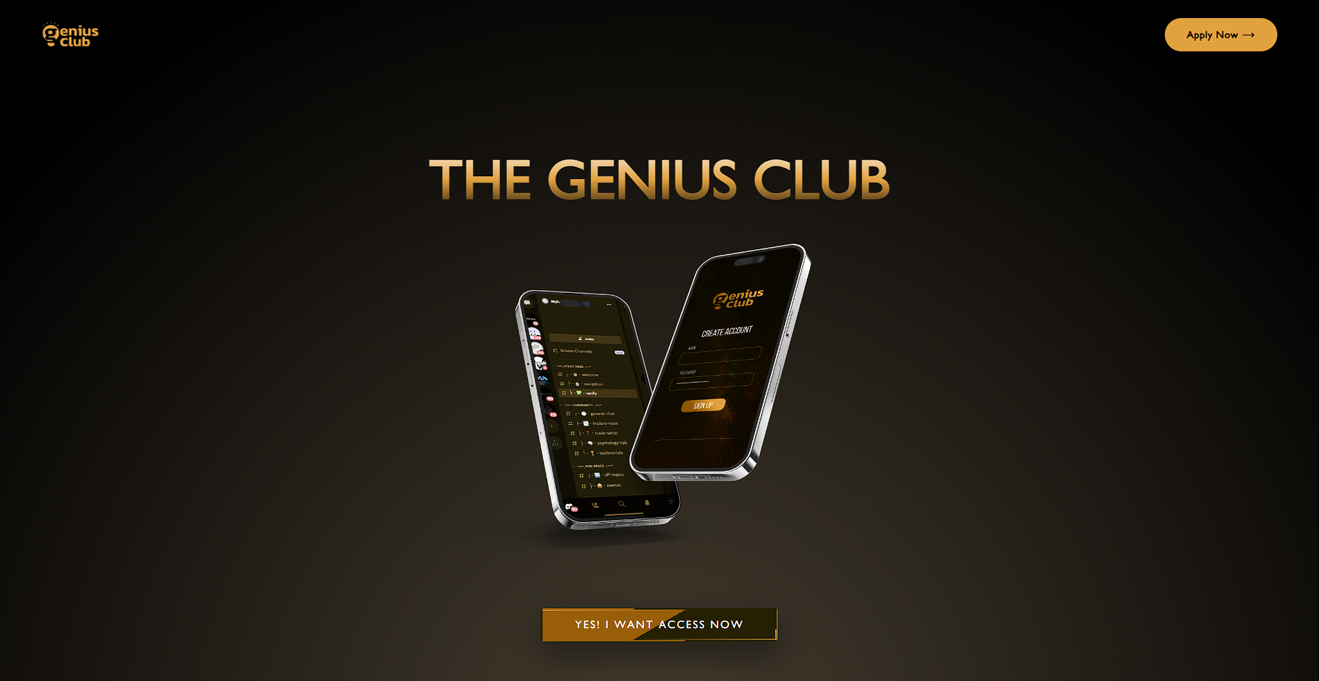 Template Image - Agency-Z Webflow Template